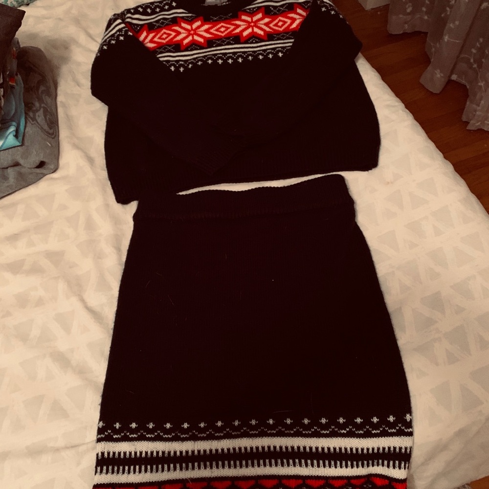 ASOS winter co-ord! - Picture 2 of 3